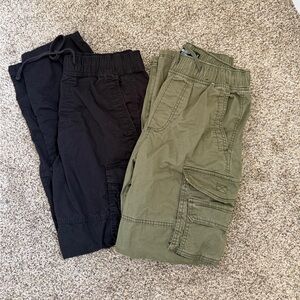 Hollister Cargo Pants